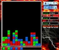 Crash Down Flash Game